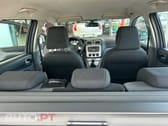 Ford Focus SW 1.6 TDCi ECOnetic