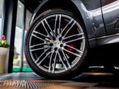 Porsche Macan GTS
