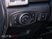 Ford Ranger 2.0 TDCi CD Raptor 4WD