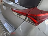Toyota Auris 1.2T Exclusive