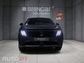 Peugeot 3008 1.2 Hybrid Allure e-DCS6