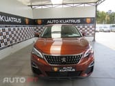 Peugeot 3008 1.6 BlueHDi Active