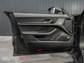 Porsche Taycan 4S