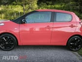 Citroen C1 1.2 VTi Shine