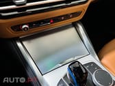 BMW i4 eDrive40 Pack Desportivo M