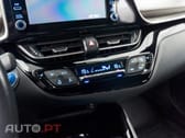 Toyota C-HR 1.8 Hybrid Exclusive