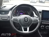 Renault Captur 1.0 TCe Exclusive