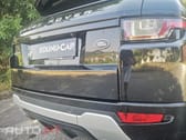 Land Rover Evoque 2.0 eD4 SE Dynamic