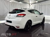 Renault Mégane Coupe dCi 160 FAP GT