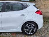 Kia Ceed 1.6 CRDi GT Line