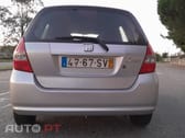 Honda Jazz 1.2 ls