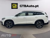 Renault Espace ESPRIT ALPINE E-TECH HYBRID I.V.A DEDUTIVEL