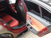 BMW M3 Competition xDrive