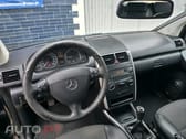 Mercedes-Benz A 180 CDI Avantgarde