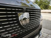 Peugeot 308 1.6 Hybrid Allure Pack e-EAT8