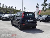 Fiat Panda 1.0 Hybrid