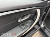 BMW 420 d Pack M Auto