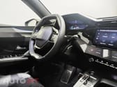 Peugeot 408 1.6 Hybrid GT e-EAT8