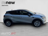 Renault Captur INTENSE TCE 90