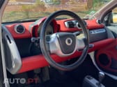Smart ForTwo 1.0 Passion mhd
