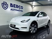 Tesla Model Y Standard