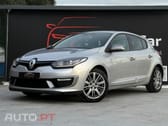 Renault Mégane 1.2 TCE GT Line