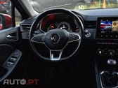 Renault Clio 1.0 TCe Intens