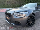 BMW 116 d EDynamics Sport