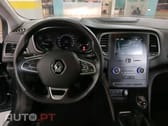 Renault Mégane 1.5 Blue dCi Limited