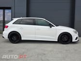 Audi A3 SLine