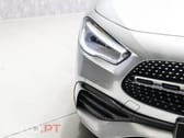 Mercedes-Benz GLA 250 e 8G-DCT AMG Line