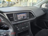 Seat Leon 2.0 TDI FR S/S