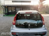 Peugeot 107 1.0