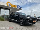 Peugeot E-2008 50 kWh Allure