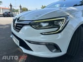 Renault Mégane 1.2 TCe GT Line EDC J18