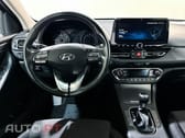 Hyundai i30 T-GDi DCT-7 Hybrid 48v