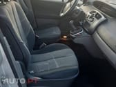 Renault Scénic 1.5 dCi Pack