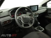 Dacia Sandero Sandero 1.0 TCe Stepway Expression CVT