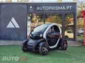 Renault Twizy 80 Technic