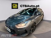 Citroen DS5 2.0 HDi Hybrid4 Business