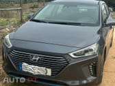 Hyundai Ioniq HEV 1.6 GDi
