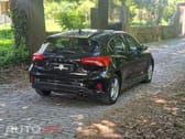 Ford Focus 1.5 TDCi Trend ECOnetic