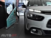 Citroen C4 Cactus 1.5 BlueHDi Shine