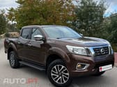 Nissan Navara 2.3 dCi CD 4WD Acenta