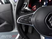 Renault Clio 1.0 TCe Limited Bi-Fuel