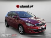 Peugeot 308 1.2 PureTech Style