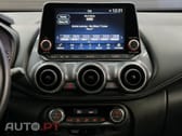Nissan Juke 1.6 Hybrid N-Design Black