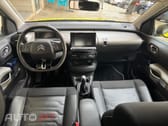 Citroen C4 Cactus 1.2 PureTech Shine