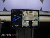 Tesla Model 3 Performance Dual Motor AWD