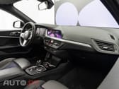 BMW 118 i Pack Desportivo M Auto
